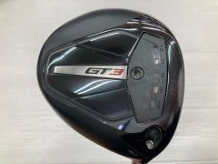 Titleist GTS3 ドライバー 11.0 ヘッドカバー付き - メルカリ