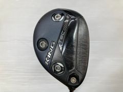 コブラ KING TEC 2023 17度 ツアーAD for Cobra 7S - メルカリ