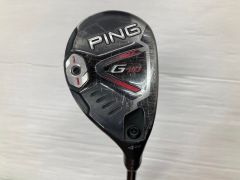 PING G410 ユーティリティ 5番 26度 - メルカリ