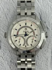 TAG Heuer タグ・ホイヤー メルセデス ベンツ SLR CAG7011 時計 出品のサムネイル