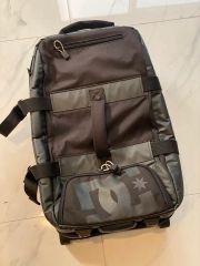 Douchebags Db The Hugger 30L EVA Camo 限定 - メルカリ