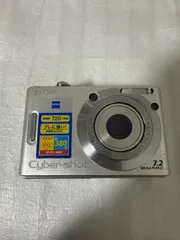 2026年最新】dsc-w35の人気アイテム - メルカリ