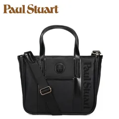 ポールスチュアート Paul Stuart トートバッグ ドライビング メンズ 斜めがけ DRIVING TOTE PS-B031のサムネイル