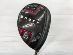 オノフ アカ ユーティリティ ONOFF AKA 2022 3UT SR - メルカリ