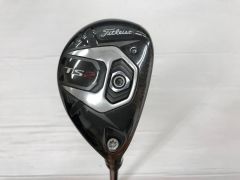 左利き レフティ Titleist TS2 タイトリスト ユーティリティ 19 - メルカリ