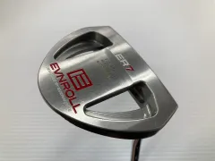 イーブンロールパター　ER7　パター　中古　ゴルフドゥ！新大宮バイパス浦和店【最短即日発送】のサムネイル