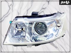 スズキ 純正 MH23S ワゴンR スティングレー HID キセノン ヘッドランプ
