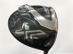 ゼクシオX限定ツアーモデル10.5 SPEEDER NX50S - メルカリ
