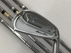 ミズノ　Mizuno Pro 520　ダイナミックゴールド　S200フレックス　アイアンセット　中古　ゴルフドゥ！新大宮バイパス浦和店【最短即日発送】のサムネイル