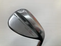 タイトリスト　VOKEY SM9 ツアークローム　62度　BV105　ウェッジ　中古　ゴルフドゥ！新大宮バイパス浦和店【最短即日発送】のサムネイル