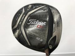 Titleist 917D2 ドライバー 10.5度 ヘッドのみ - メルカリ