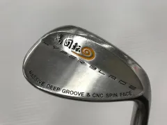 ワークス　HYPER BLADE高回転　51度　ワークスオリジナル スチール　ウェッジ　中古　ゴルフドゥ！新大宮バイパス浦和店【最短即日発送】のサムネイル