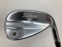 ノーメッキウェッジ２本　Callaway 52度 56度 MODUS3 105S ノーメッキウェッジ2本 Callaway 52度 56度 MODUS3 105S - メルカリ