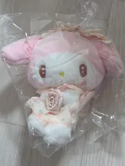 2026年最新】マイメロディ ぬいぐるみ(ドーリーローズ)の人気アイテム