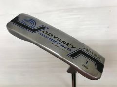 ODYSSEY WORKS VERSA 1 パター 350g - メルカリ