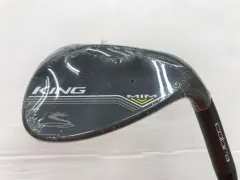 コブラ　KING MIM BLACK　54度　シャフト不明　ウェッジ　中古　ゴルフドゥ！新大宮バイパス浦和店【最短即日発送】のサムネイル