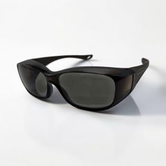 TALEX オーバーグラス EM6-D03-04 TRUEVIEW SPORTS TALEX タレックス オーバーグラス EM6-D03-04 TRUEVIEW 偏光サングラス