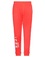 ディースクエアード メンズ ボトムス カジュアルパンツ DSQUARED2 パンツ Tomato Red レッドのサムネイル