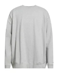 スノーピーク メンズ アウター パーカー・スウェット SNOW PEAK Light Gray グレーのサムネイル