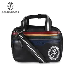 カステルバジャック CASTELBAJAC ビジネスバッグ ブリーフケース ヨット メンズ レディース 斜めがけ 軽量 28561のサムネイル