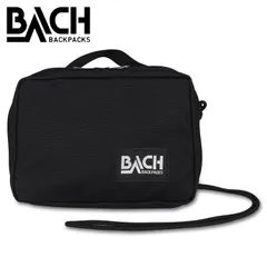BACH バッハ ショルダーバッグ サコッシュ アクセサリーバッグ エム メンズ レディース ACCESSORY BAG M bah-275のサムネイル