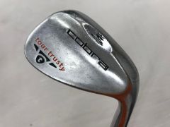 Cobra Tour Trusty ウェッジ 52度 58度 2本セット - メルカリ