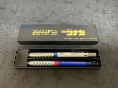昭和レトロ おもちゃ 自販機 コスモス スパイシリーズ 007 マリン