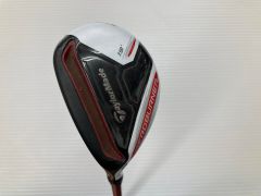 テーラーメイド AEROBURNER 3U 19° MCI90S - メルカリ