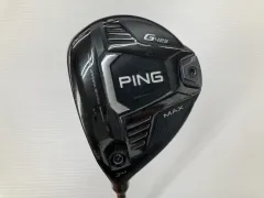 ピン　G425 MAX　14.5度　ALTA J CB SLATE　Sフレックス　フェアウェイウッド　中古　ゴルフドゥ！新大宮バイパス浦和店【最短即日発送】のサムネイル