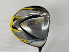 キャスコ　K2K by POWER TORNADO MINI DRIVER　10.5度　ATTAS MB-FW 55　Sフレックス　ドライバー　中古　ゴルフドゥ！新大宮バイパス浦和店【最短即日発送】のサムネイル