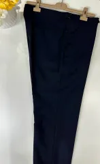 エルメネジルド ゼニア ウール パンツ 新品 パンツ スラックスのサムネイル