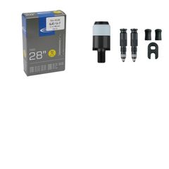 SCHWALBE PRO ONE 700x25C チューブタイプ No.5 - メルカリ