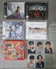 2PMジュノJUNHO 完全生産限定盤 LPサイズ CD 5枚セット - メルカリ