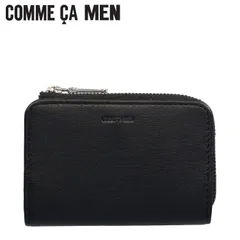 COMME CA MEN コムサメン 財布 小銭入れ コインケース ミニ メンズ レディース 本革 COIN PURSE 5610のサムネイル