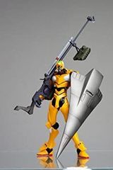 [중고](매우 좋은) 리볼텍 야마구치 No.05 EVA 영호기