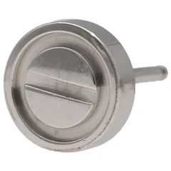 【中古】 Cartier カルティエ LOVE イヤリング B8301256 K18WG ホワイトゴールド ラブ ピアス アクセサリー 26010995 RSのサムネイル