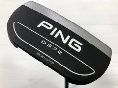 期間限定値下げ ピンDS72 パターセンターシャフト34インチ - メルカリ