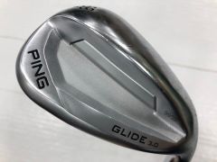 PING GLIDE 4.0 ウェッジ 50度 Modus 105S - メルカリ
