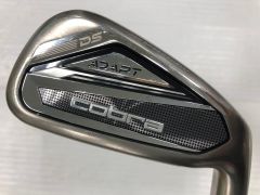 コブラ2025 DS-ADAPT 5番アイアン NS950GHneo-S - メルカリ