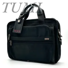 2026年最新】tumi エクス パン ダブルの人気アイテム - メルカリ