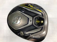 ブリヂストン TOUR B JGR 2019 10.5° ジアッタスV2 5SR ブリヂストン TOUR B JGR 2019 10.5° ジアッタスV2 5SR - メルカリ
