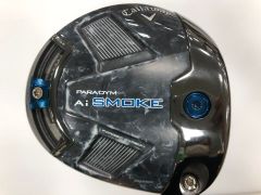 Callaway Ai SMOKE ◇◇◇ 7W Tour AD VF-6S美品 - メルカリ