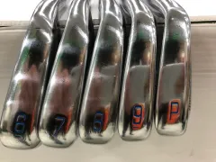 ミズノ　Mizuno Pro 225　ダイナミックゴールド 95　S200フレックス　アイアンセット　中古　ゴルフドゥ！NEXTグローボ蘇我店【最短即日発送】のサムネイル