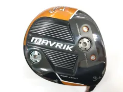 キャロウェイ　MAVRIK SUB ZERO US　13.5度　TENSEI AV Blue 75　Xフレックス　フェアウェイウッド　中古　ゴルフドゥ！NEXTグローボ蘇我店【最短即日発送】のサムネイル