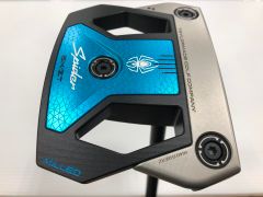 テーラーメイド スパイダー ZT ゼロトルク 34インチ - メルカリ