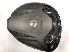 ☆超美品☆Qi4D コア ドライバー 10.5度 ヘッドのみ おまけあり - メルカリ