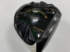 グランプリ　GP PLATINUM　Fire Express　MAX 65　SXフレックス　ドライバー　中古　ゴルフドゥ！NEXTグローボ蘇我店【最短即日発送】のサムネイル
