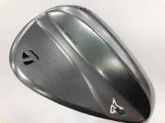 TaylorMade MILLED GRIND 4ウェッジ 50度54度 58度 - メルカリ