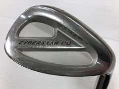 YONEX CYBERSTAR PB ゴルフクラブ サンドウェッジ SW単体 - メルカリ