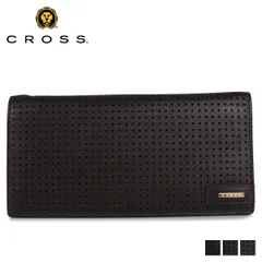クロス CROSS 長財布 メンズ CENYURY WALLET AC-2068370のサムネイル